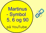Martinus  - Symbol   5, 6 og 90 på YouTube