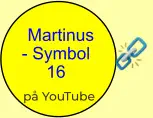 Martinus - Symbol 16 på YouTube
